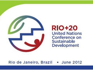 การประชุม Rio+20 โอกาสแห่งประวัติศาสตร์เพื่อการพัฒนาอย่างยั่งยืน